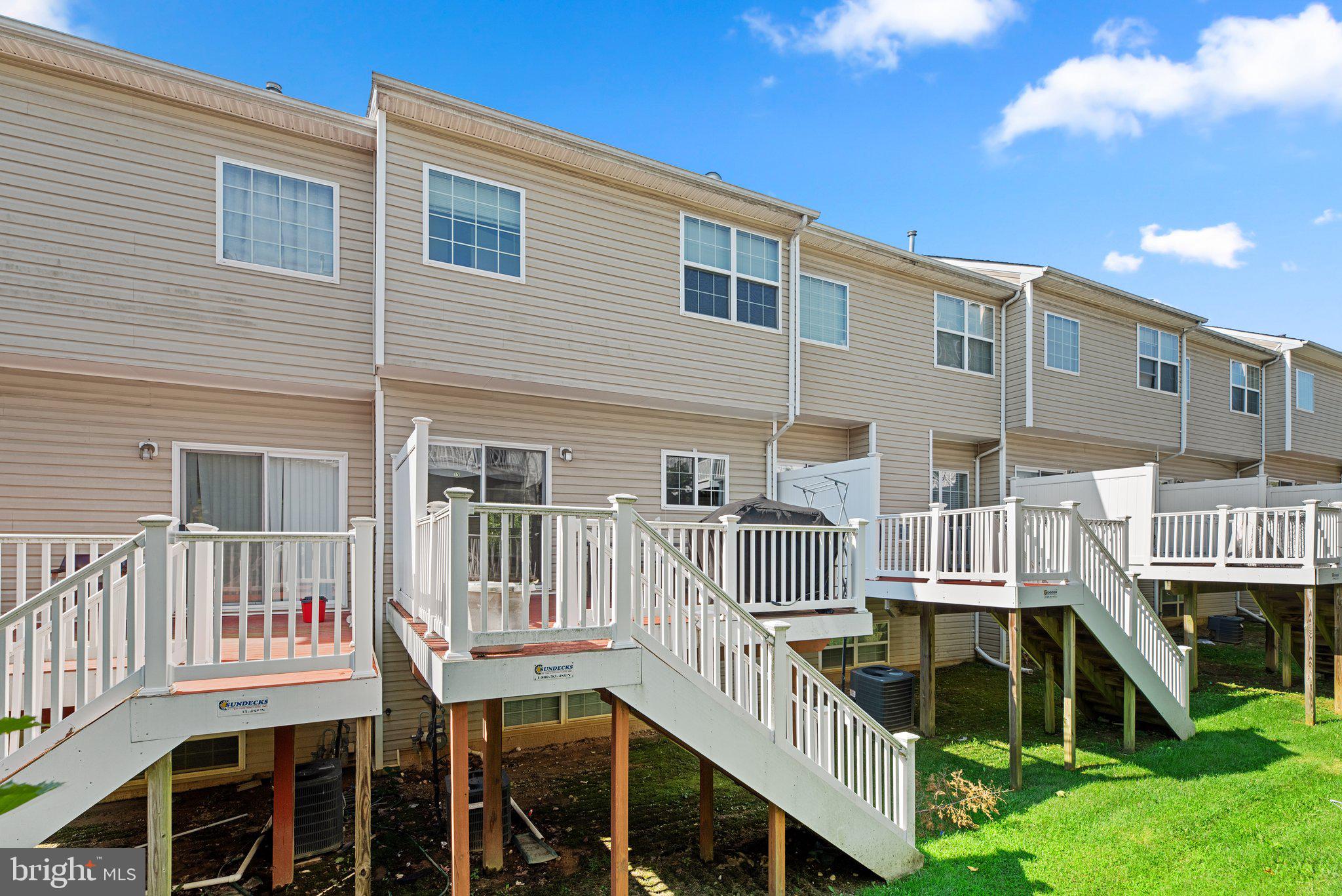 RENAISSANCE PLAZA CODM - Residential