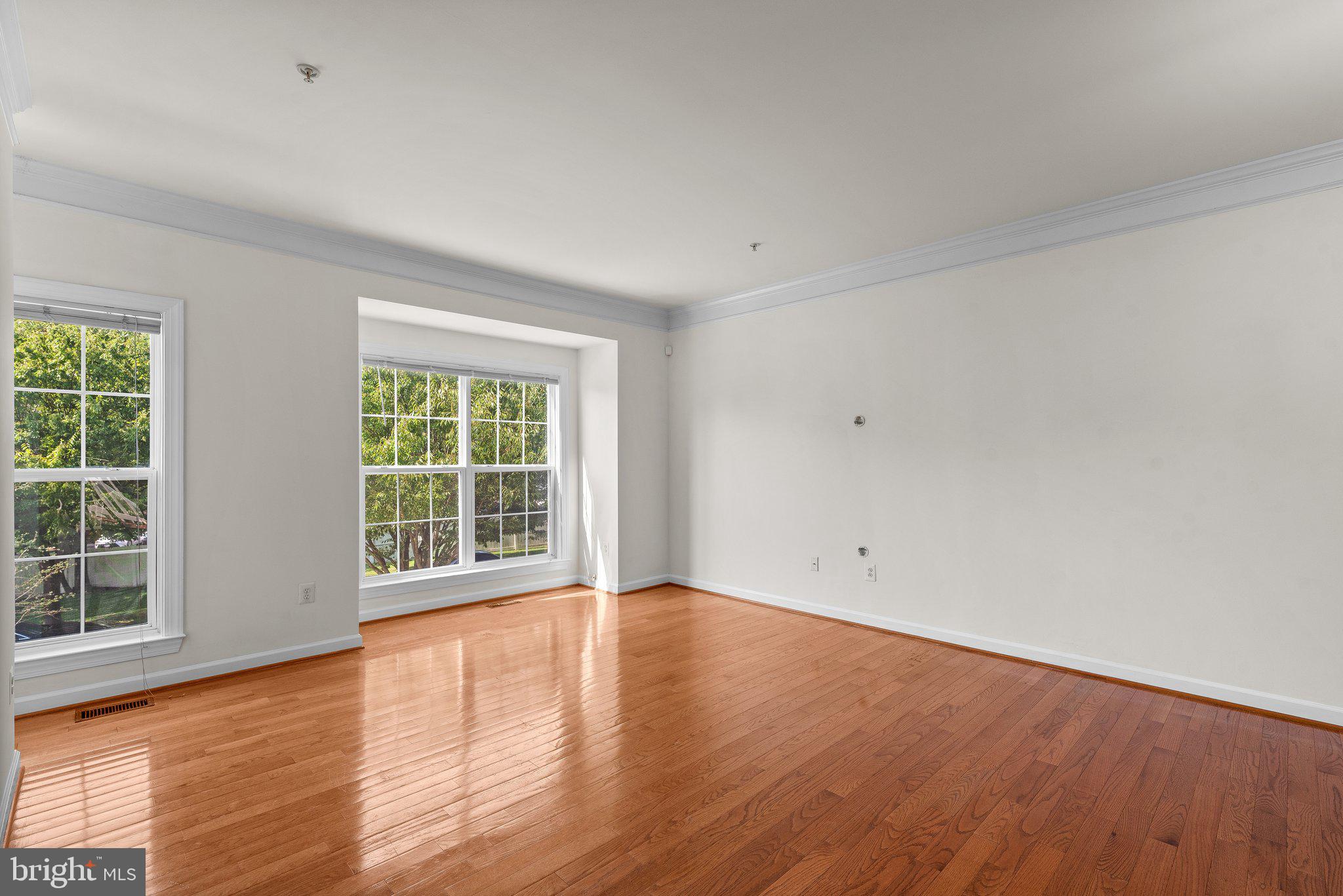 RENAISSANCE PLAZA CODM - Residential