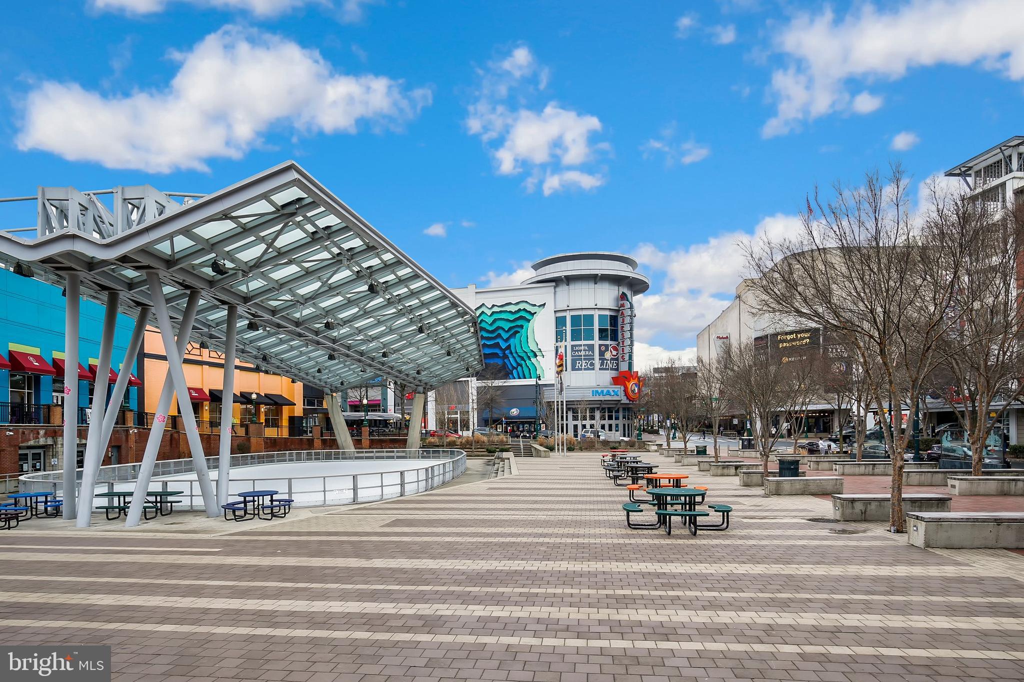 RENAISSANCE PLAZA CODM - Residential