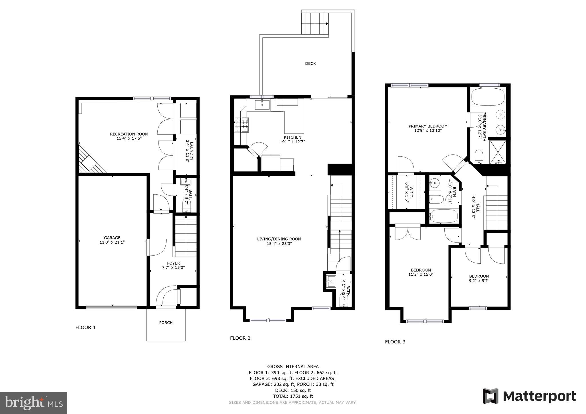 RENAISSANCE PLAZA CODM - Residential