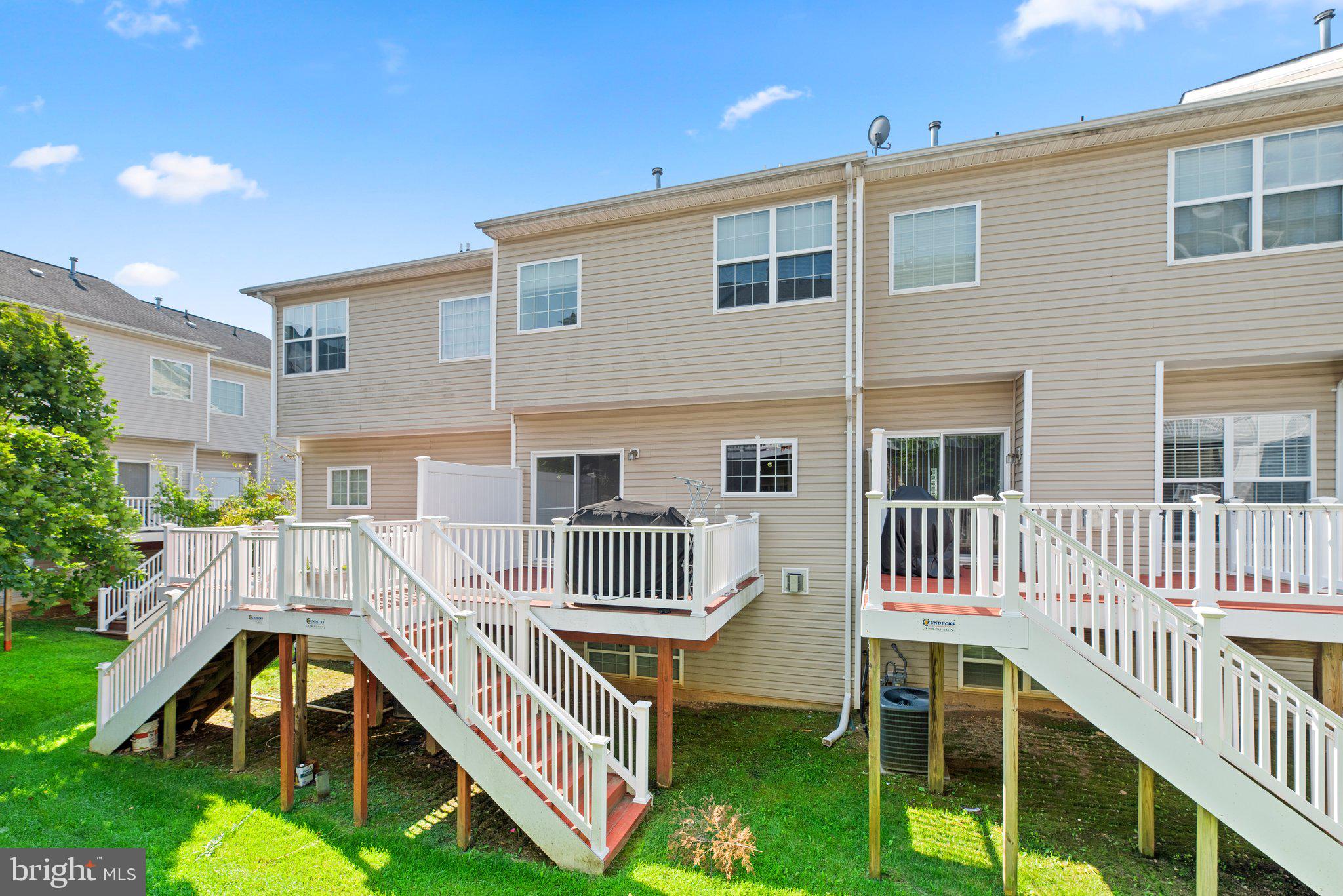 RENAISSANCE PLAZA CODM - Residential