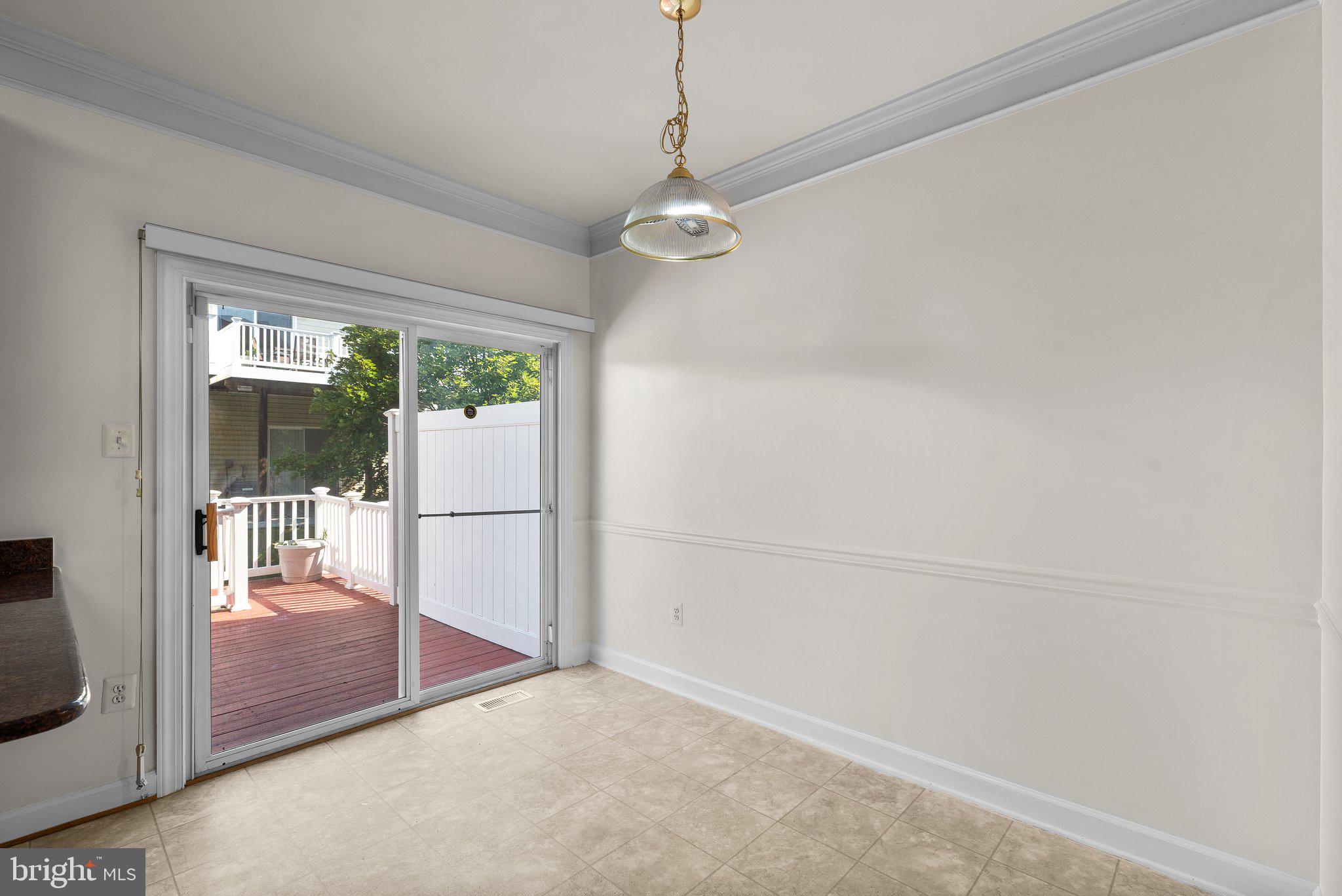 RENAISSANCE PLAZA CODM - Residential