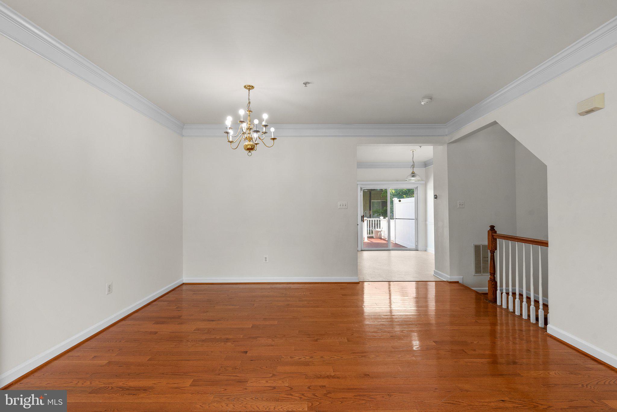 RENAISSANCE PLAZA CODM - Residential