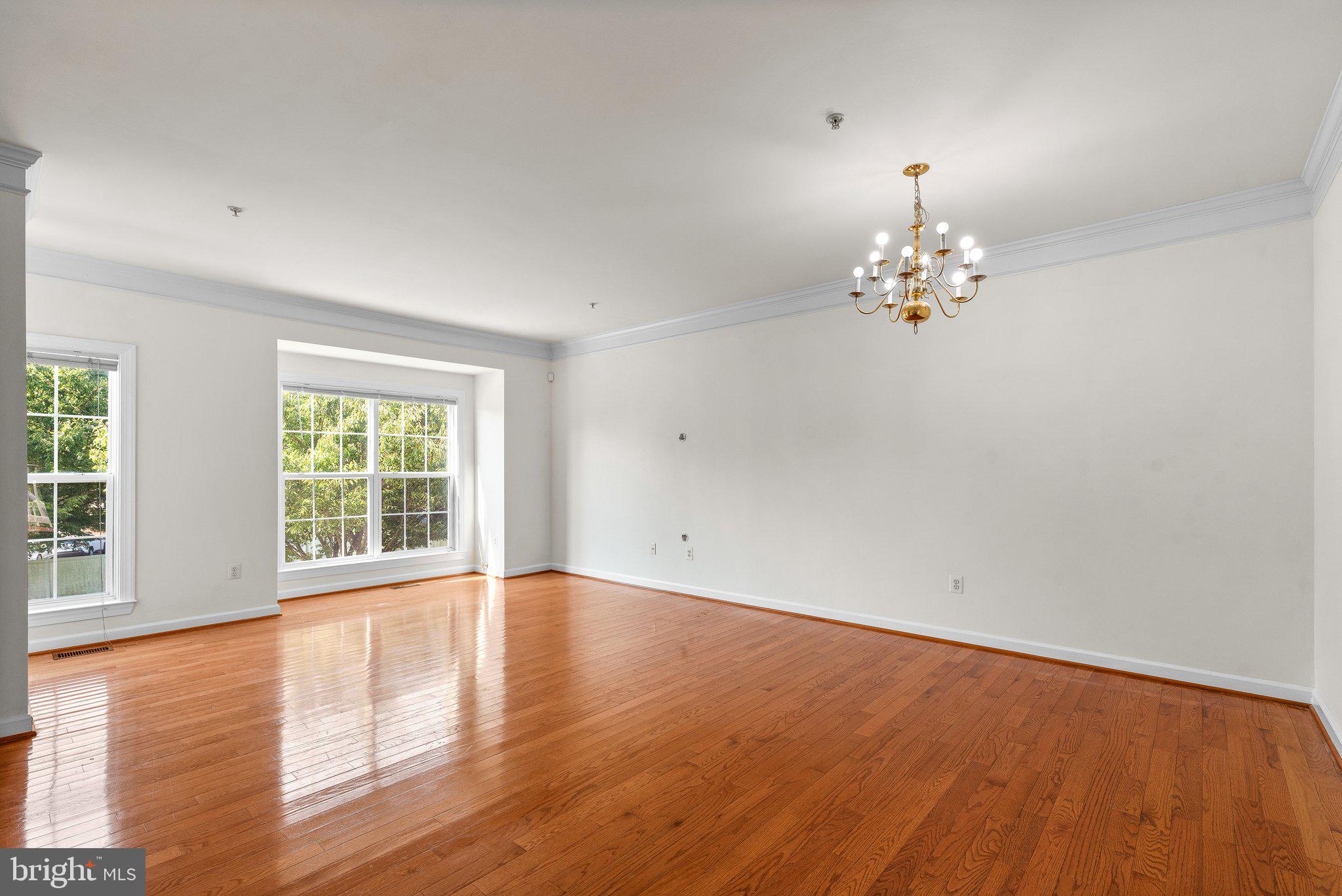 RENAISSANCE PLAZA CODM - Residential