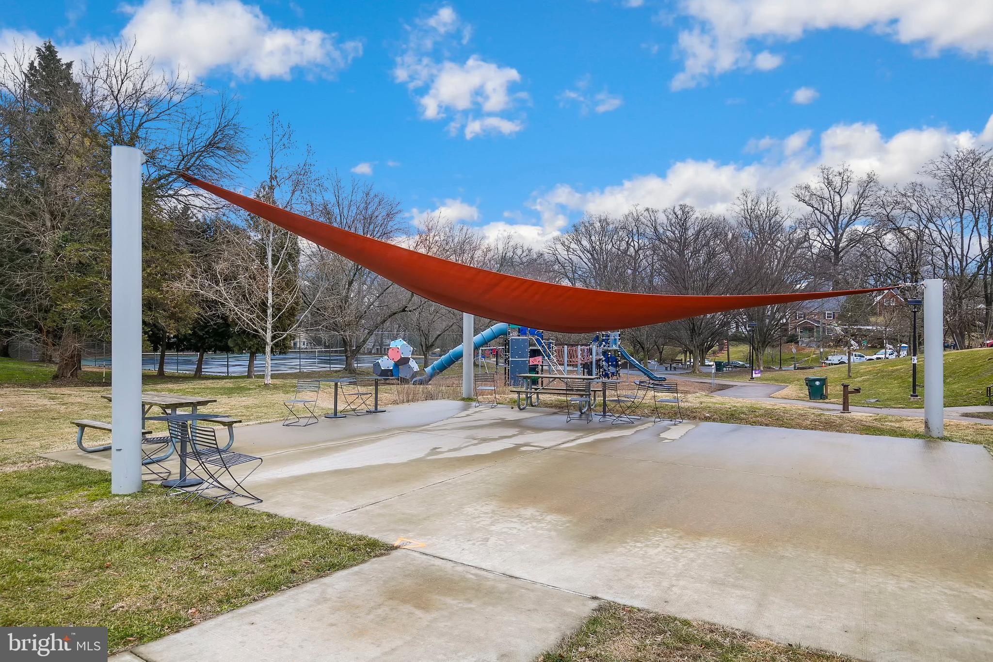 RENAISSANCE PLAZA CODM - Residential