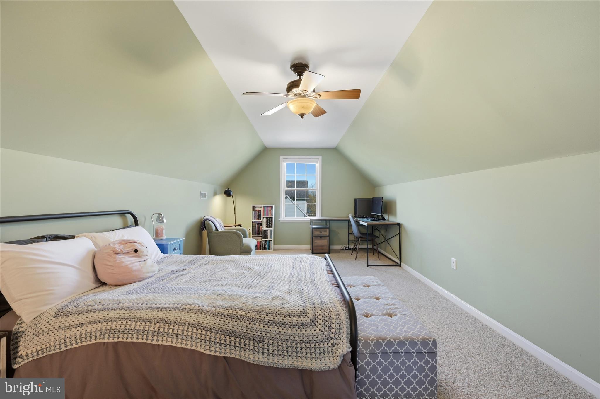 HAMMONDS MILL - Residential