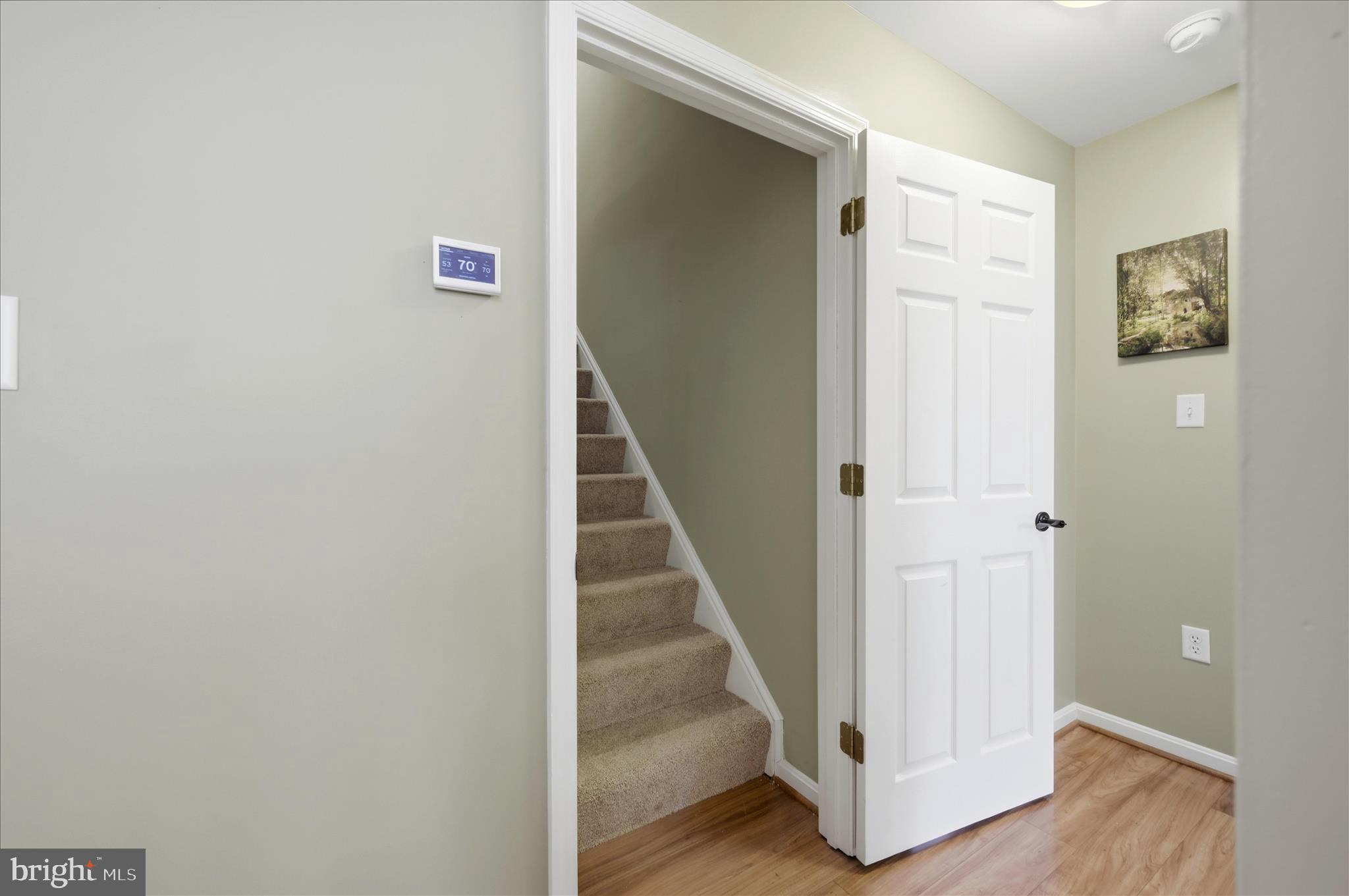 HAMMONDS MILL - Residential