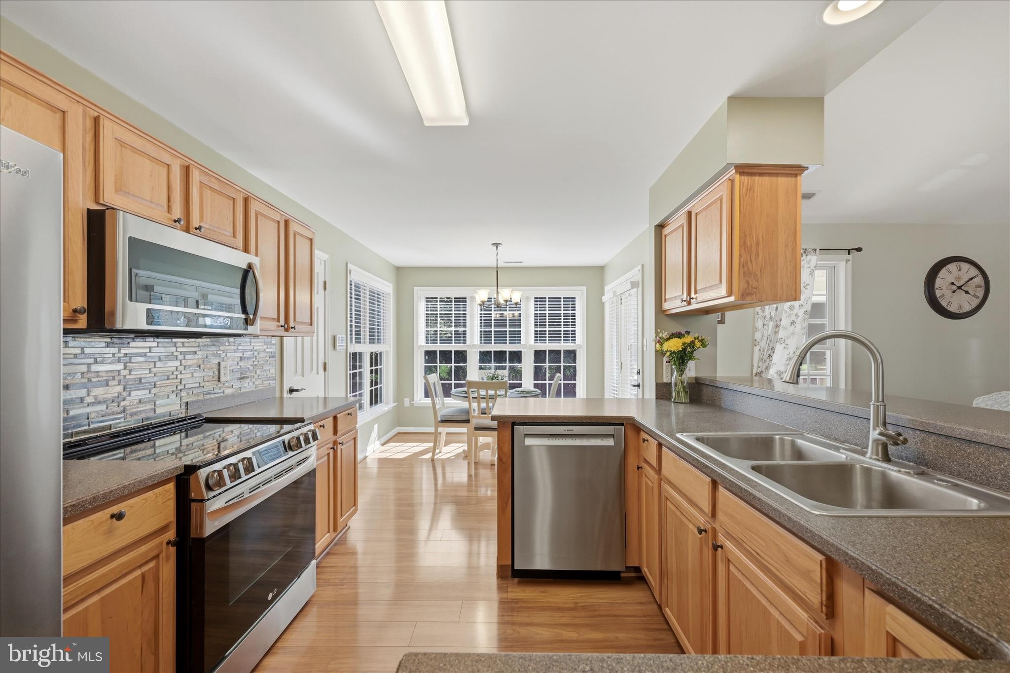 HAMMONDS MILL - Residential