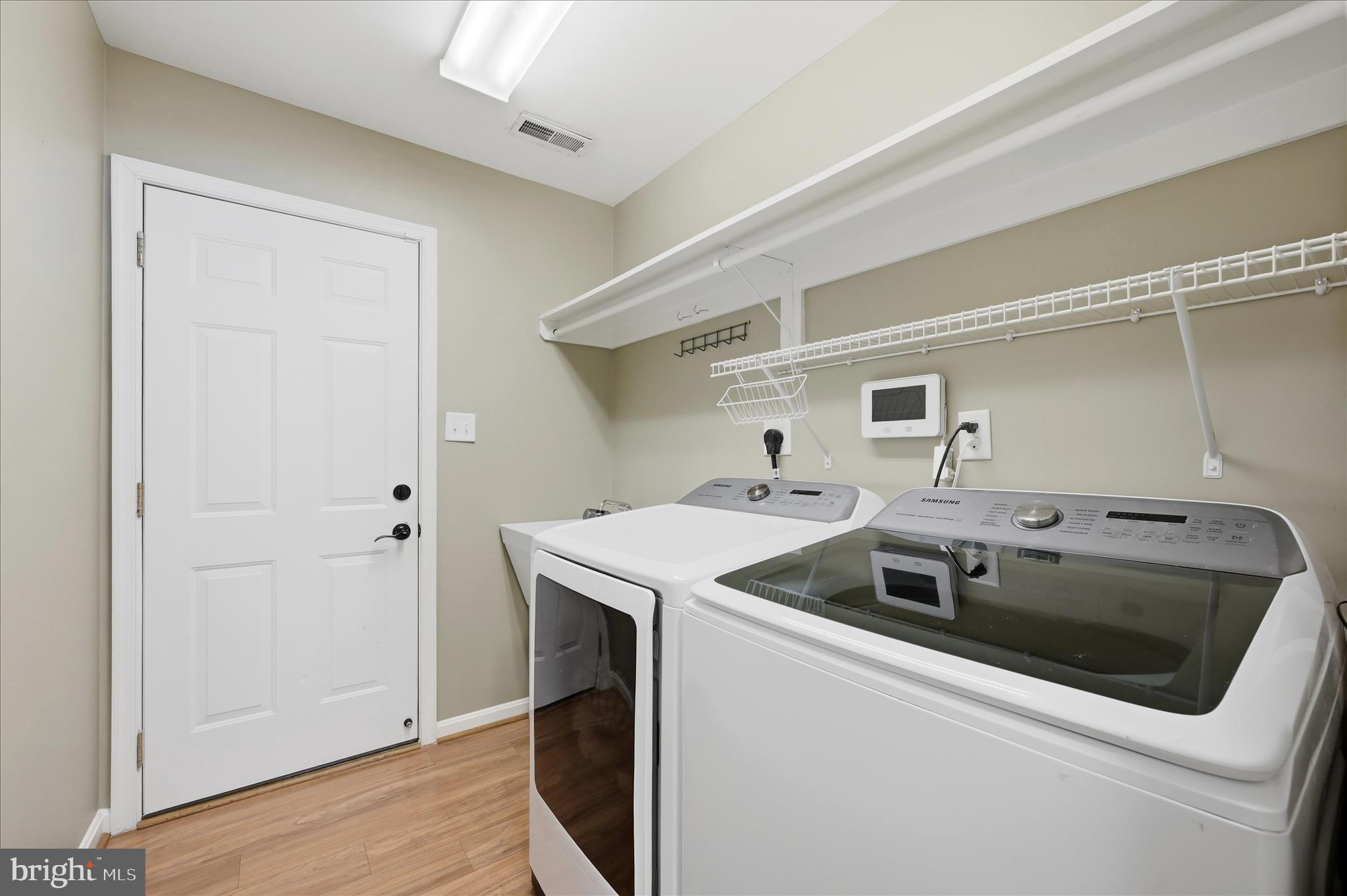 HAMMONDS MILL - Residential