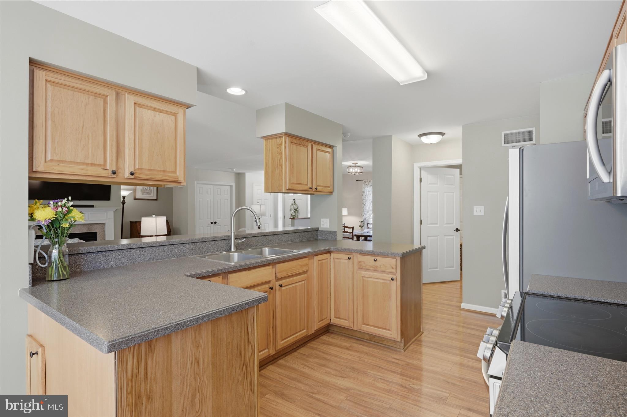 HAMMONDS MILL - Residential