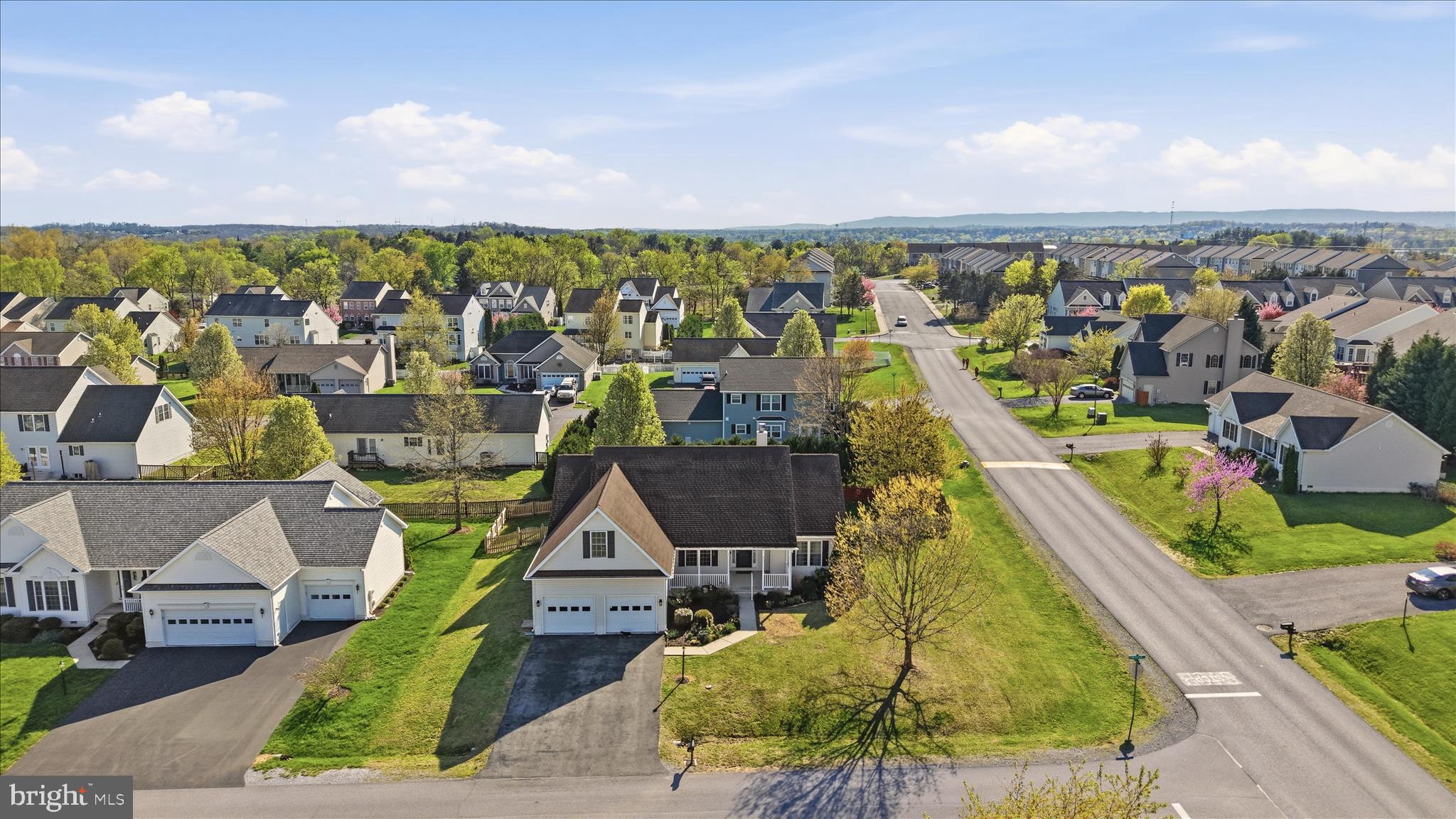 HAMMONDS MILL - Residential