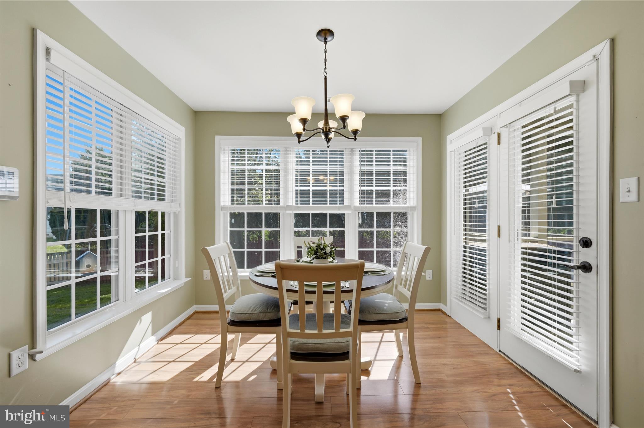 HAMMONDS MILL - Residential