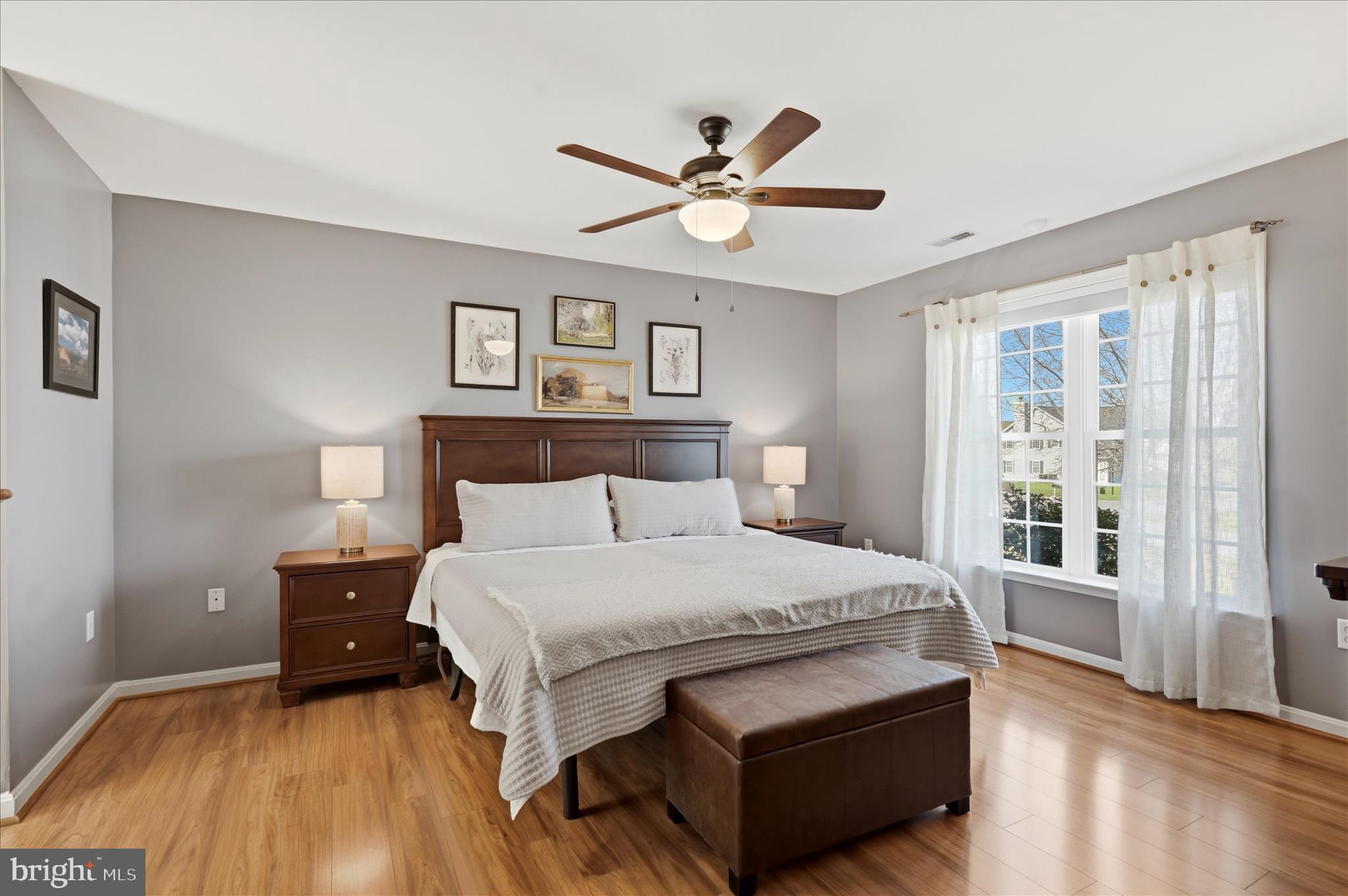 HAMMONDS MILL - Residential