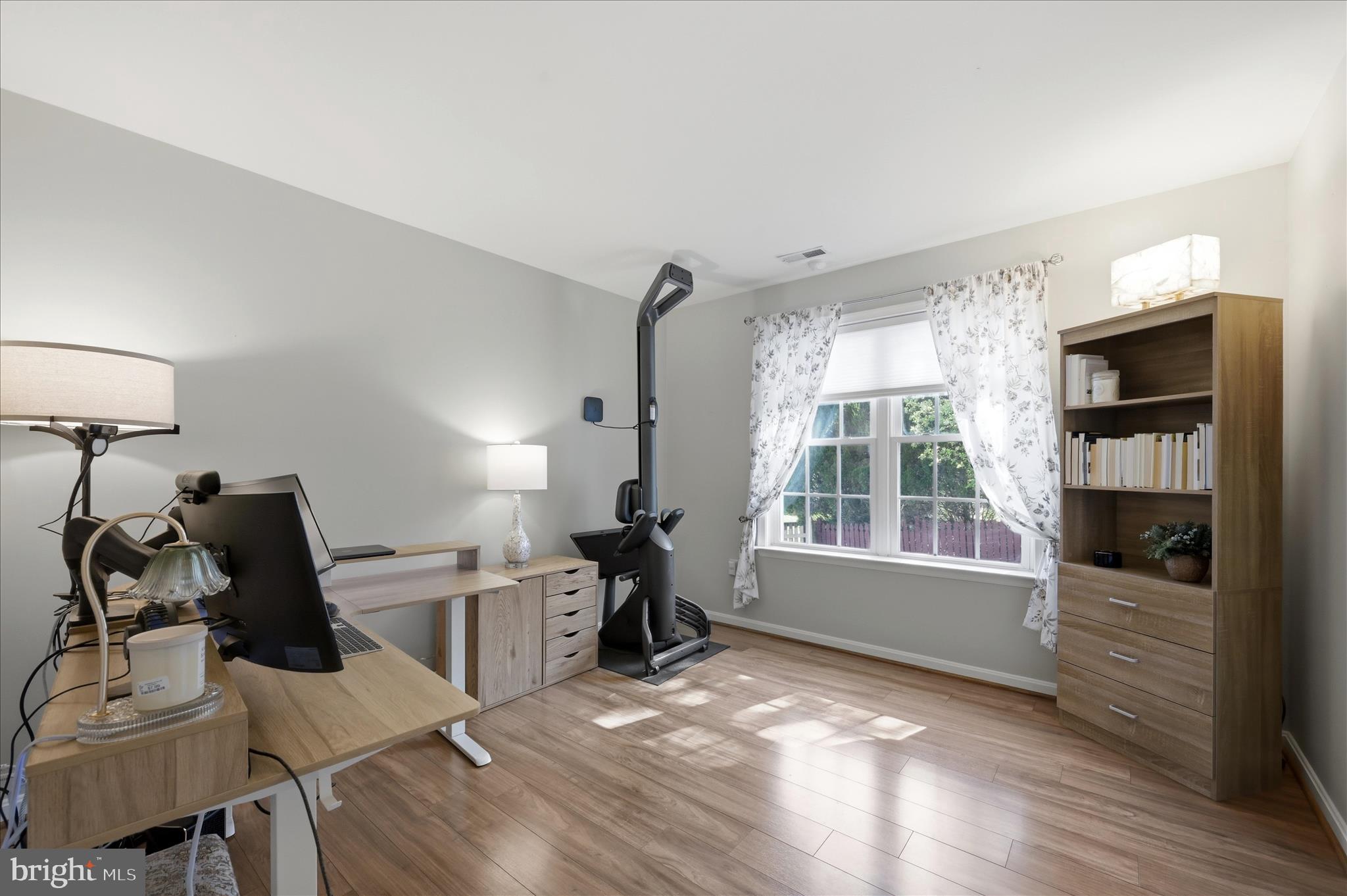 HAMMONDS MILL - Residential