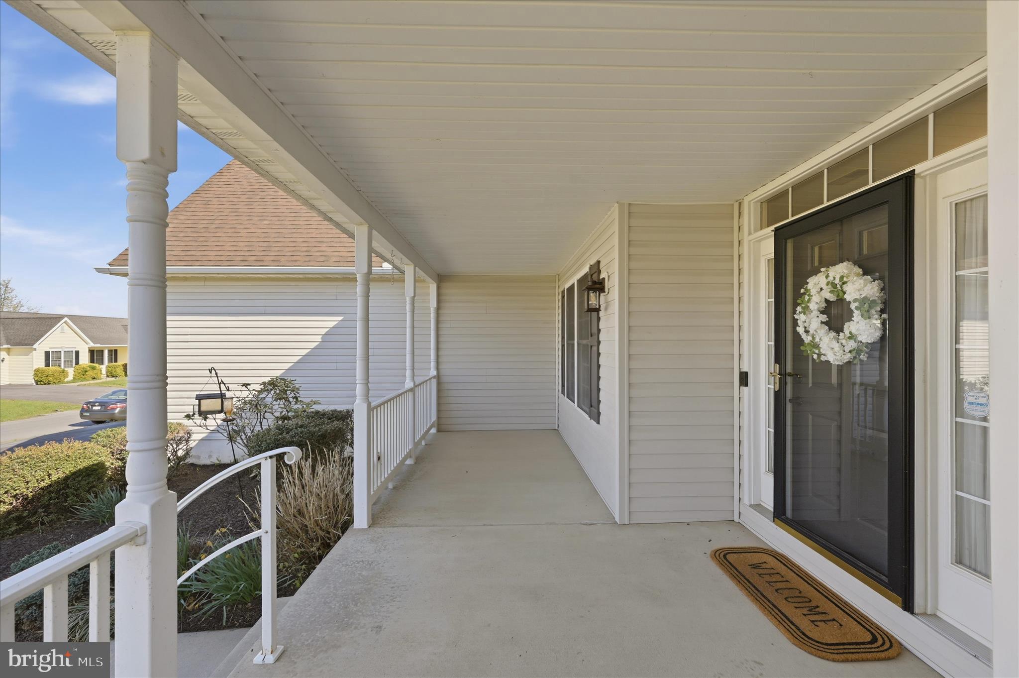 HAMMONDS MILL - Residential