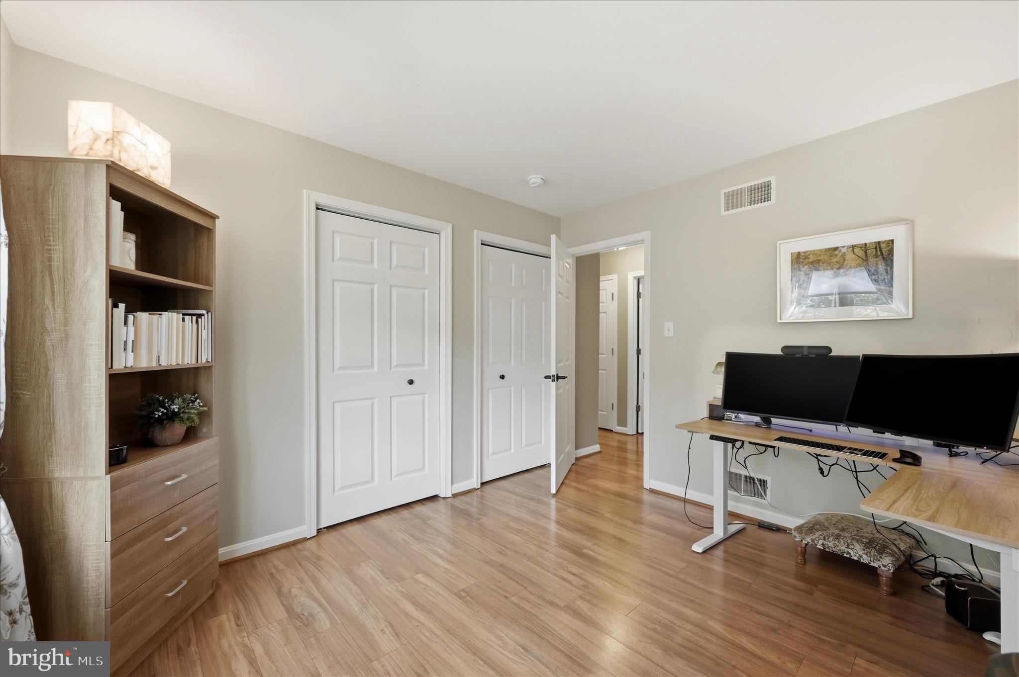 HAMMONDS MILL - Residential