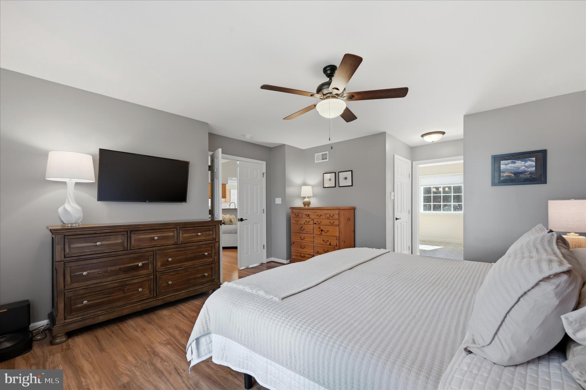 HAMMONDS MILL - Residential