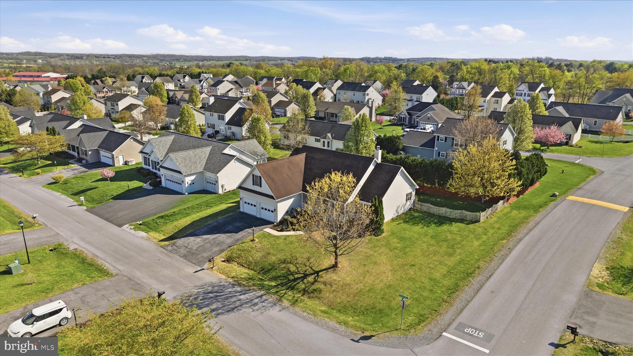 HAMMONDS MILL - Residential