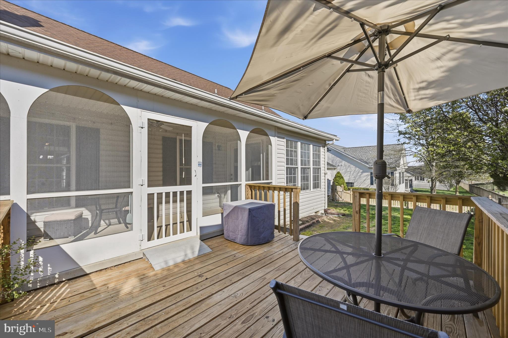 HAMMONDS MILL - Residential