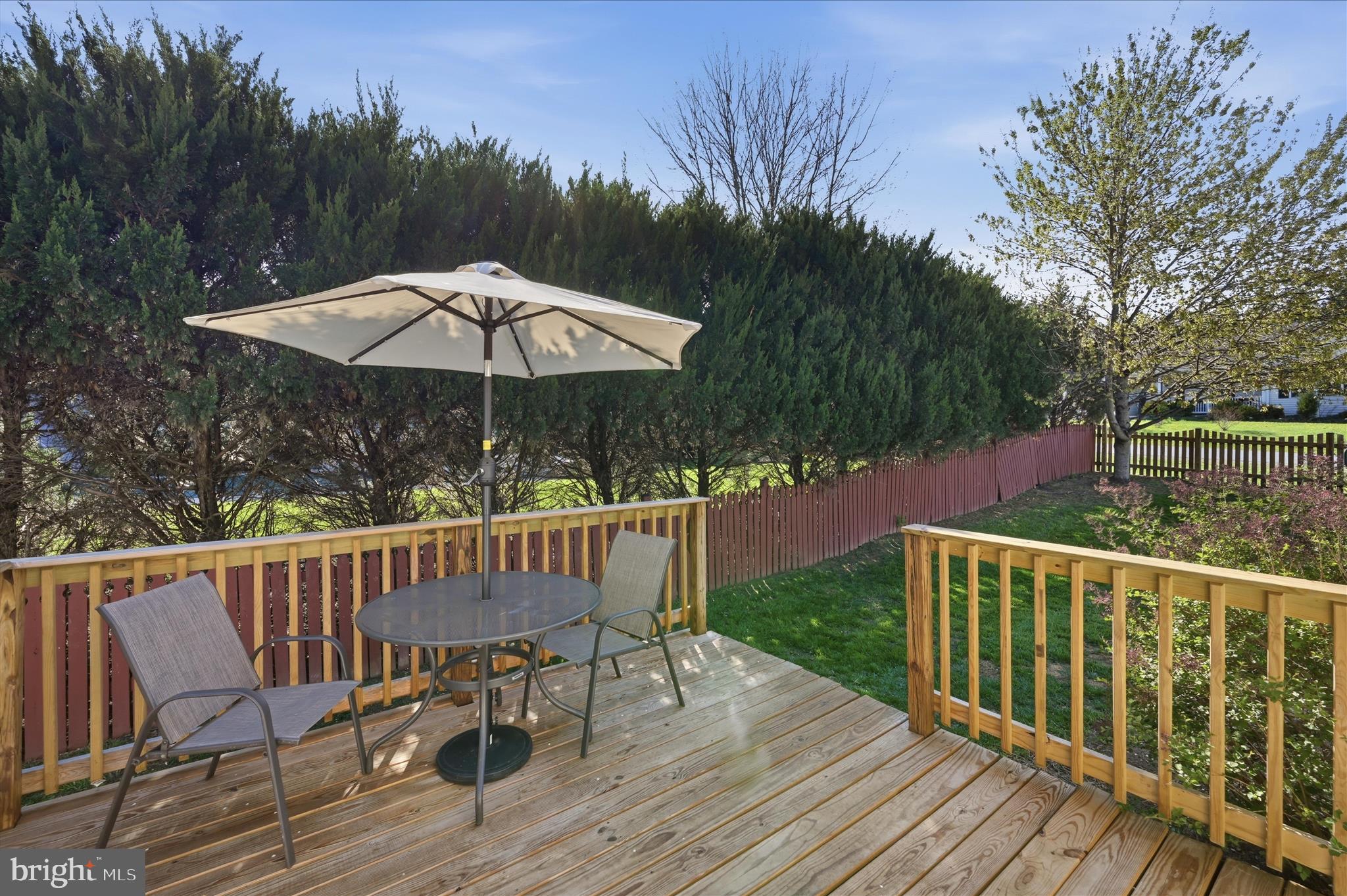 HAMMONDS MILL - Residential