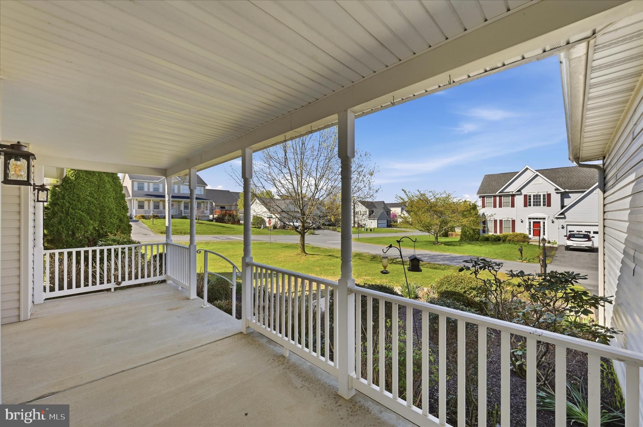 HAMMONDS MILL - Residential