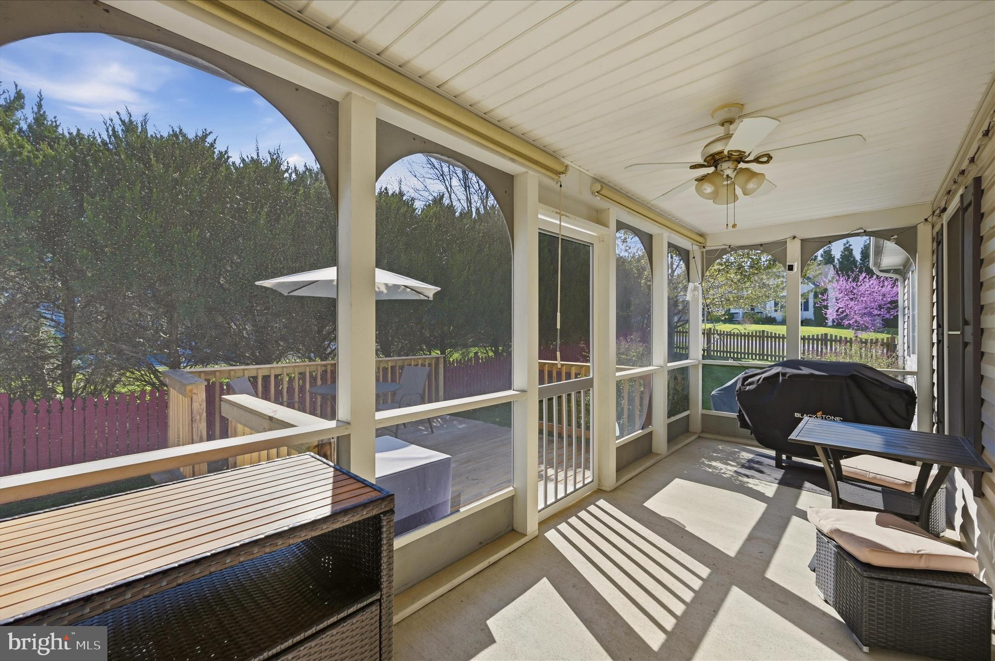 HAMMONDS MILL - Residential