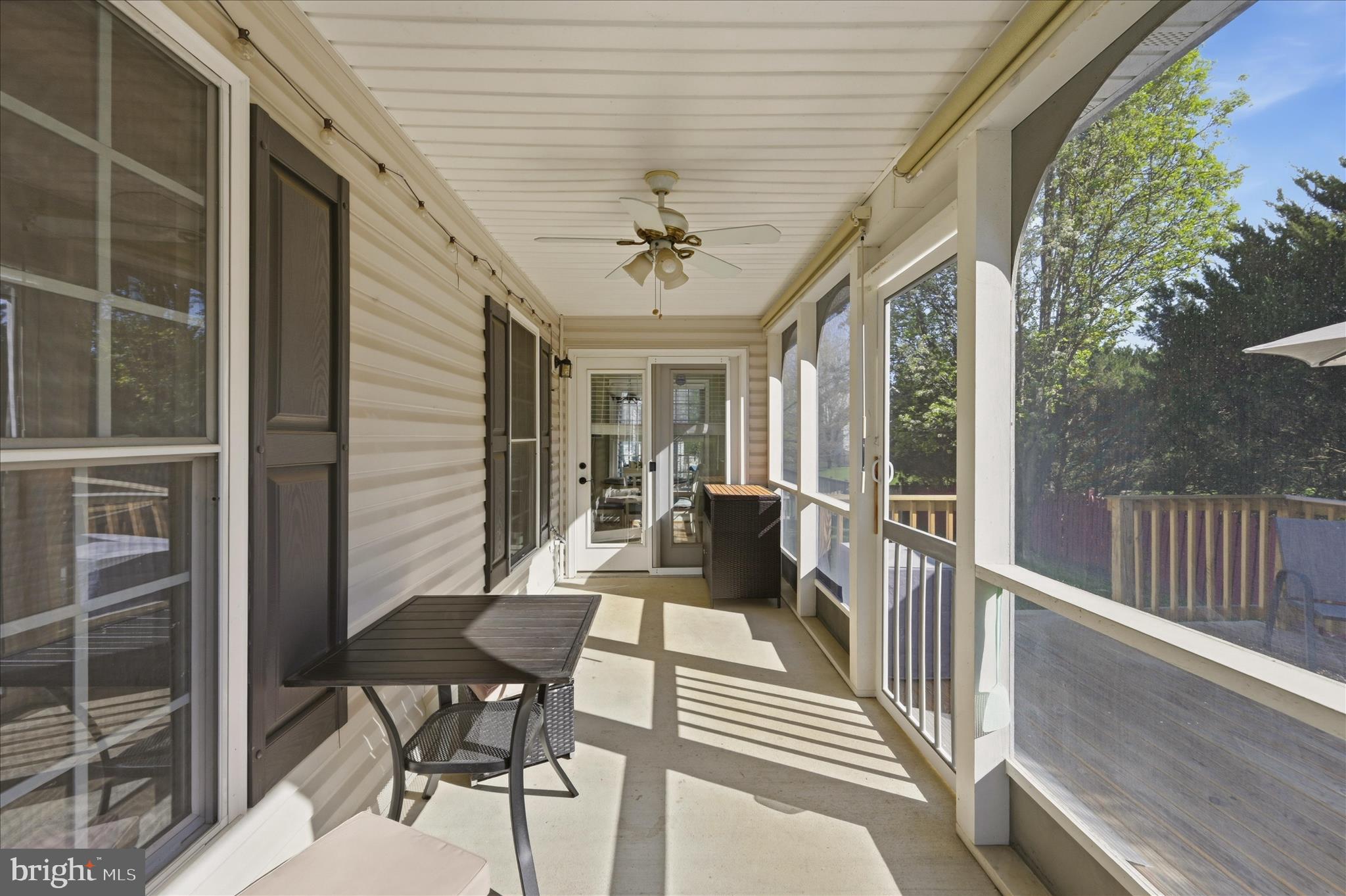 HAMMONDS MILL - Residential