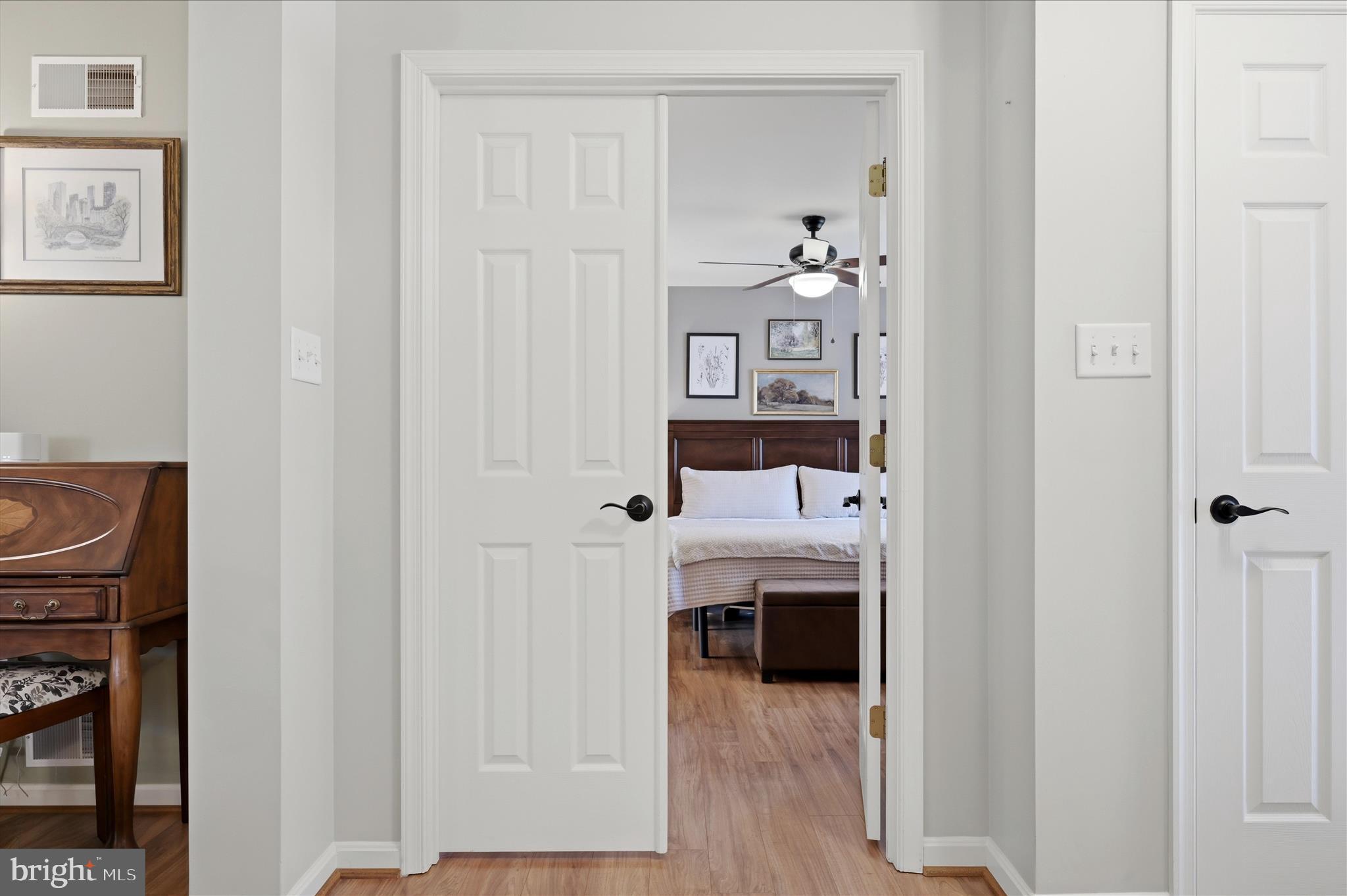 HAMMONDS MILL - Residential