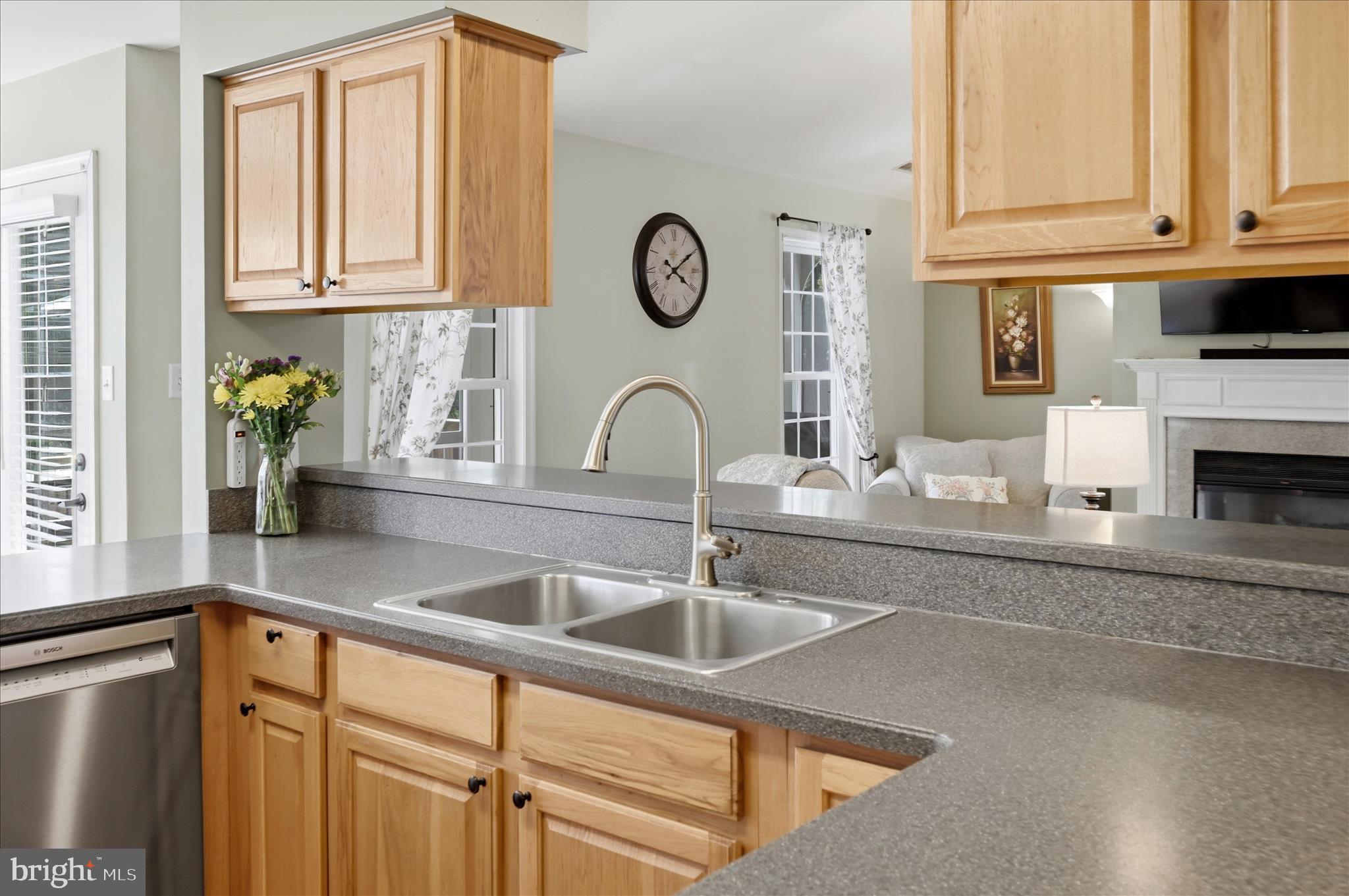 HAMMONDS MILL - Residential