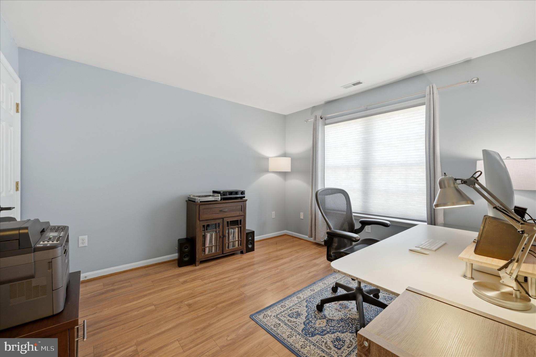 HAMMONDS MILL - Residential