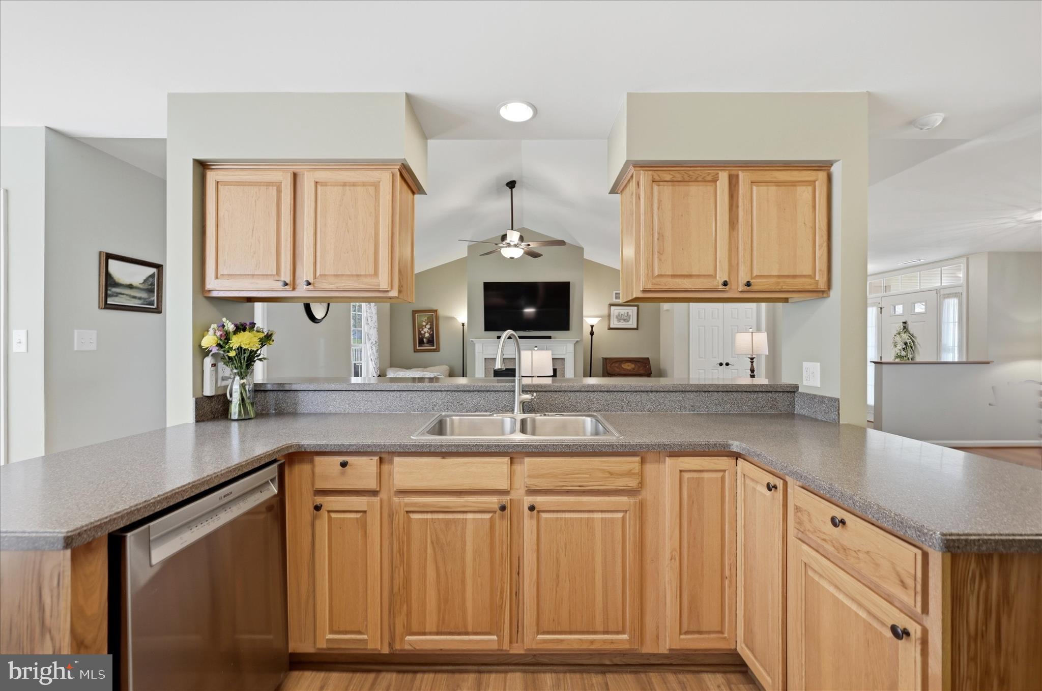 HAMMONDS MILL - Residential