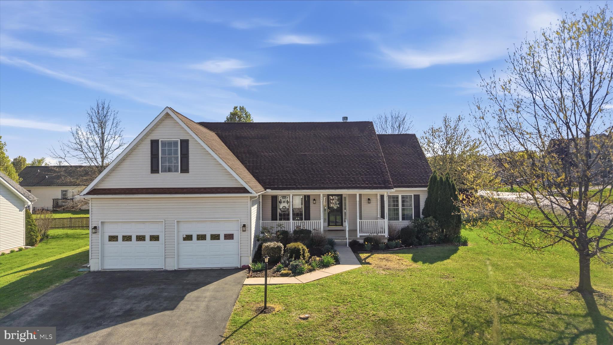 HAMMONDS MILL - Residential