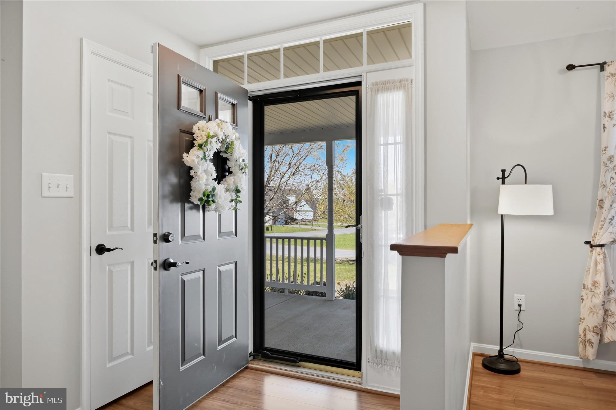 HAMMONDS MILL - Residential