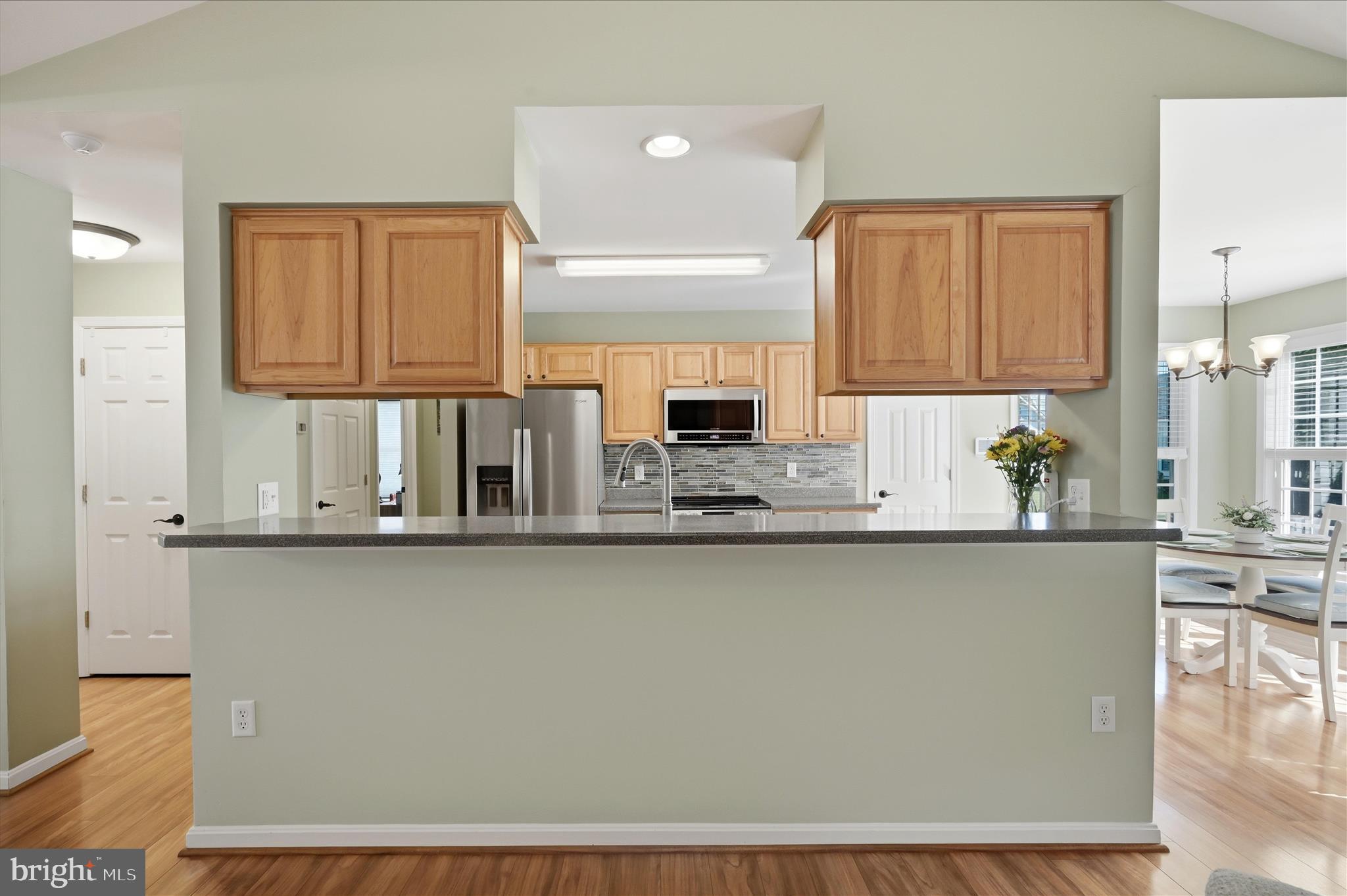 HAMMONDS MILL - Residential