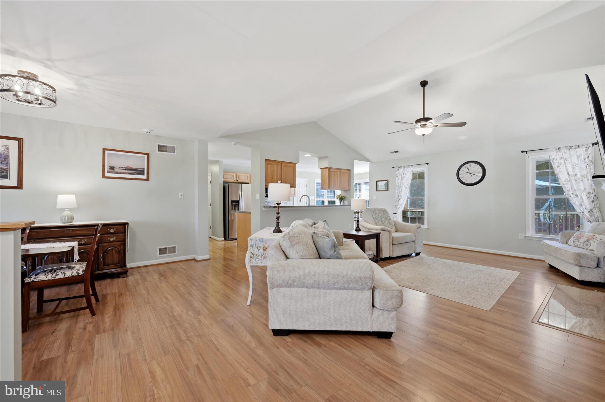 HAMMONDS MILL - Residential