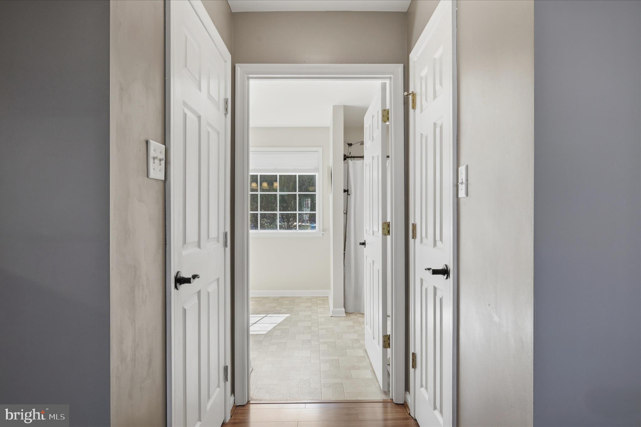 HAMMONDS MILL - Residential