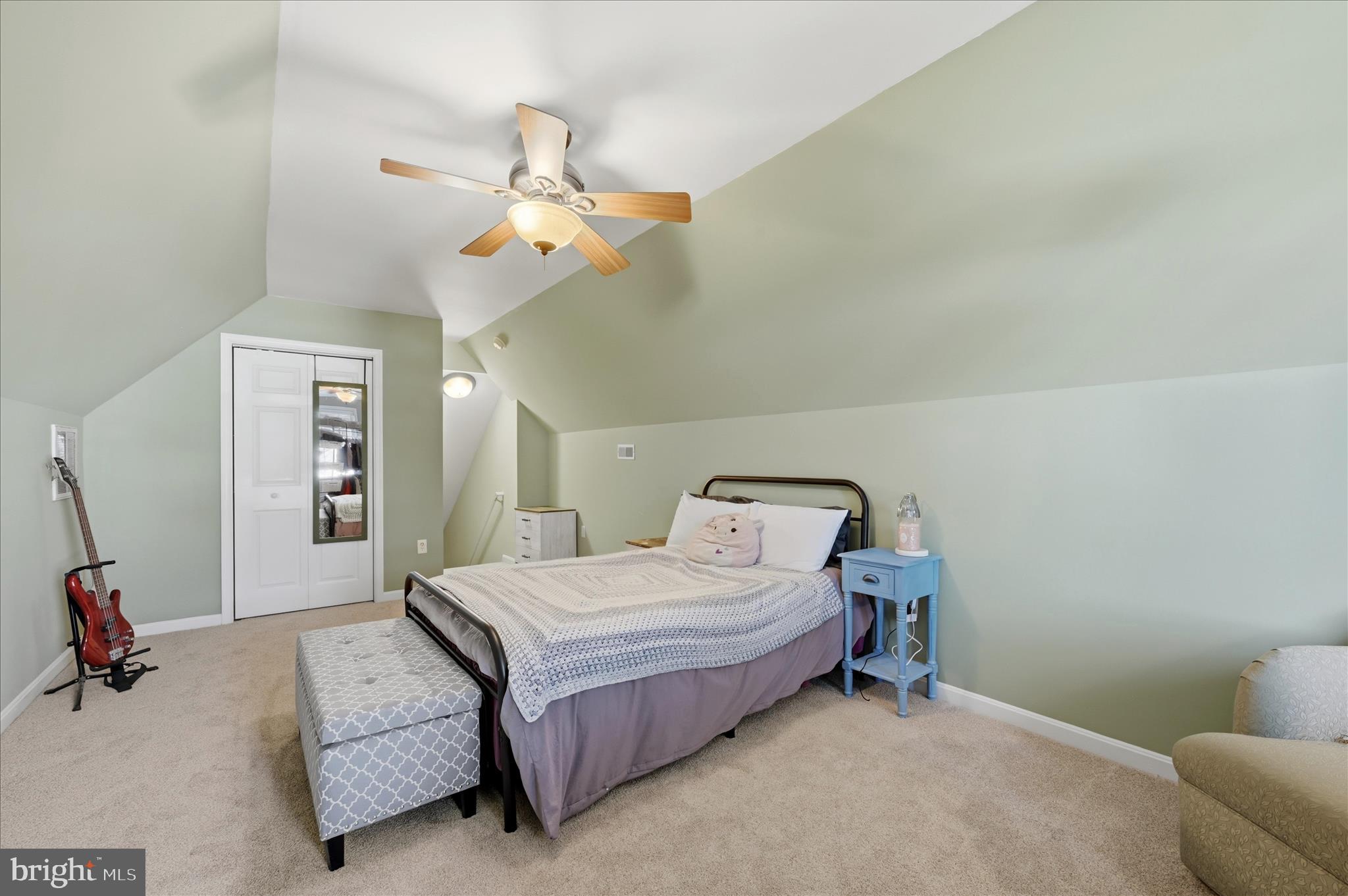 HAMMONDS MILL - Residential