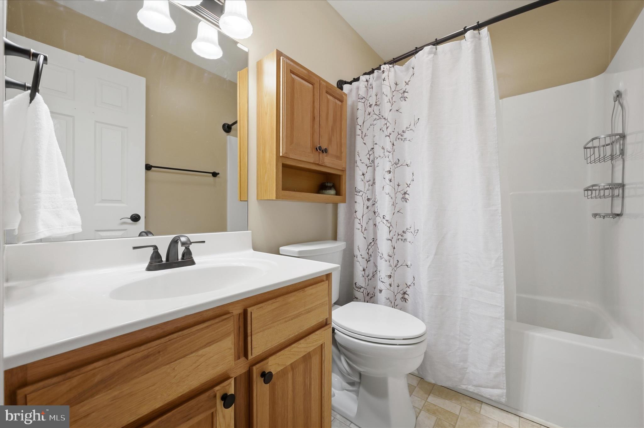 HAMMONDS MILL - Residential