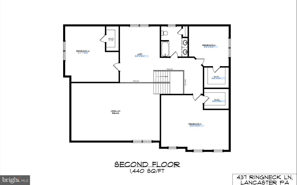 437 RINGNECK LANE