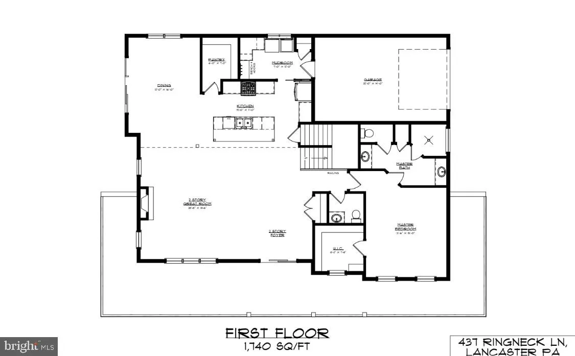 Lancaster, Pennsylvania 17601, United States, ,Land,Active,37023