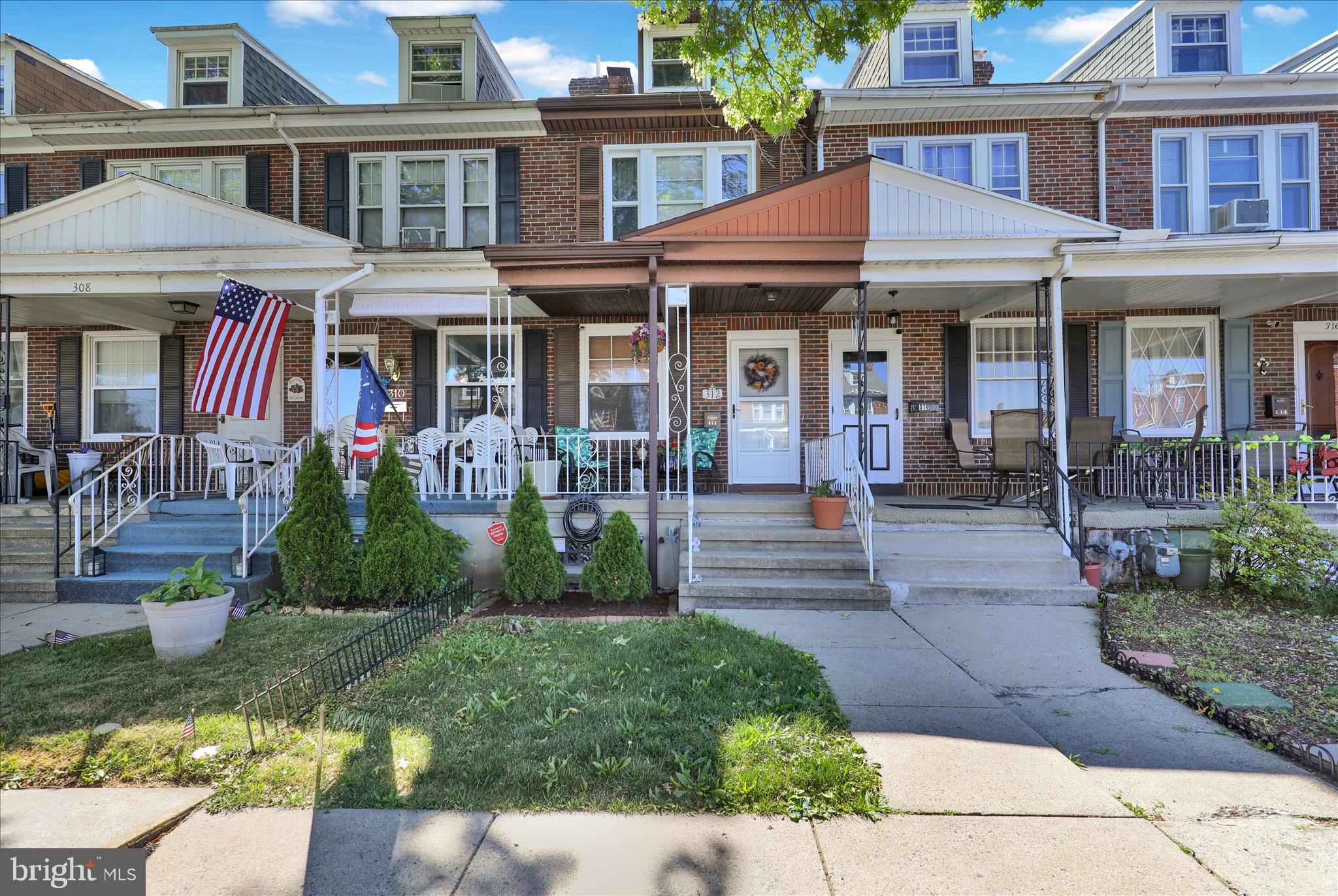312 SUMMIT AVENUE