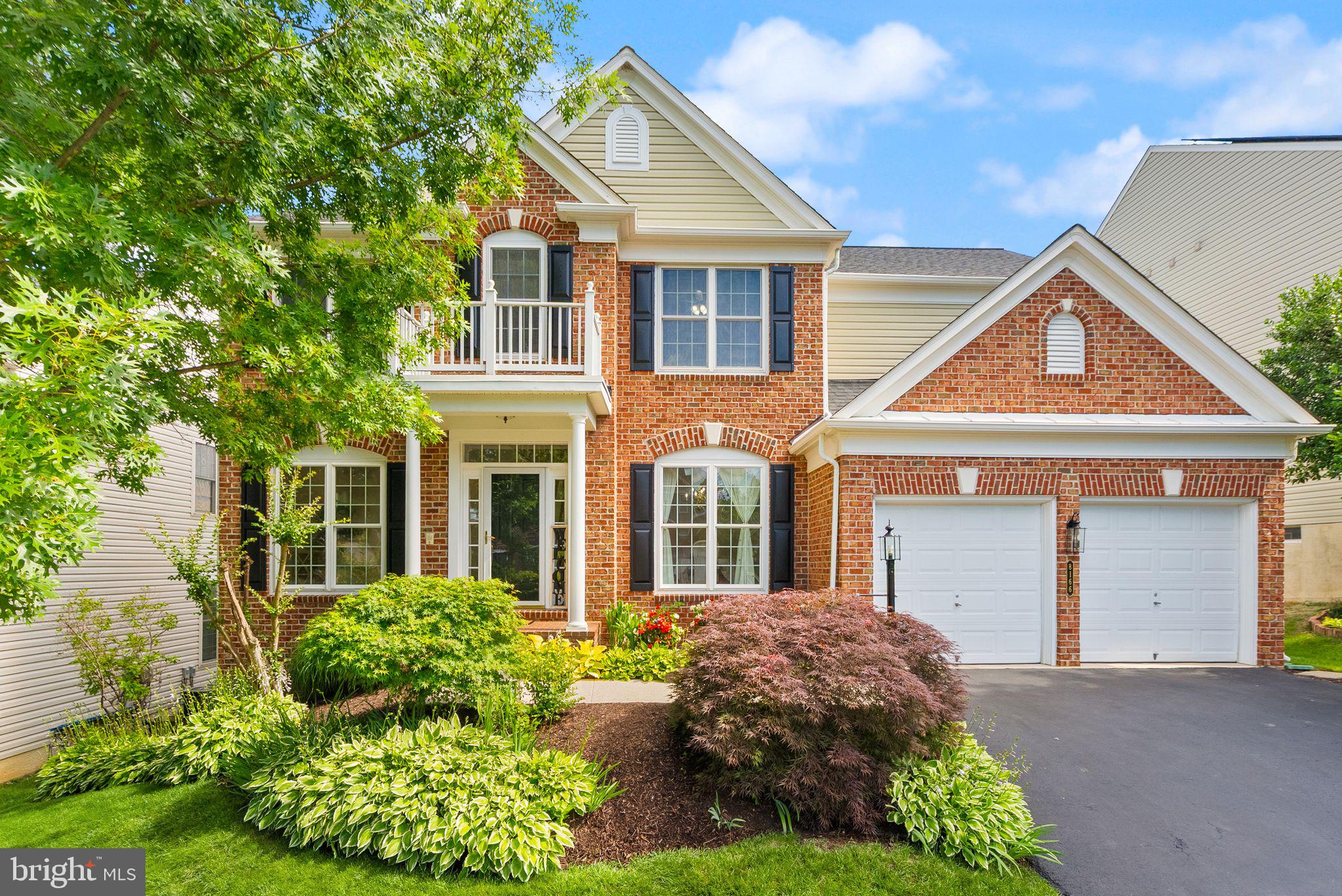 8166 DOUGLAS FIR DRIVE