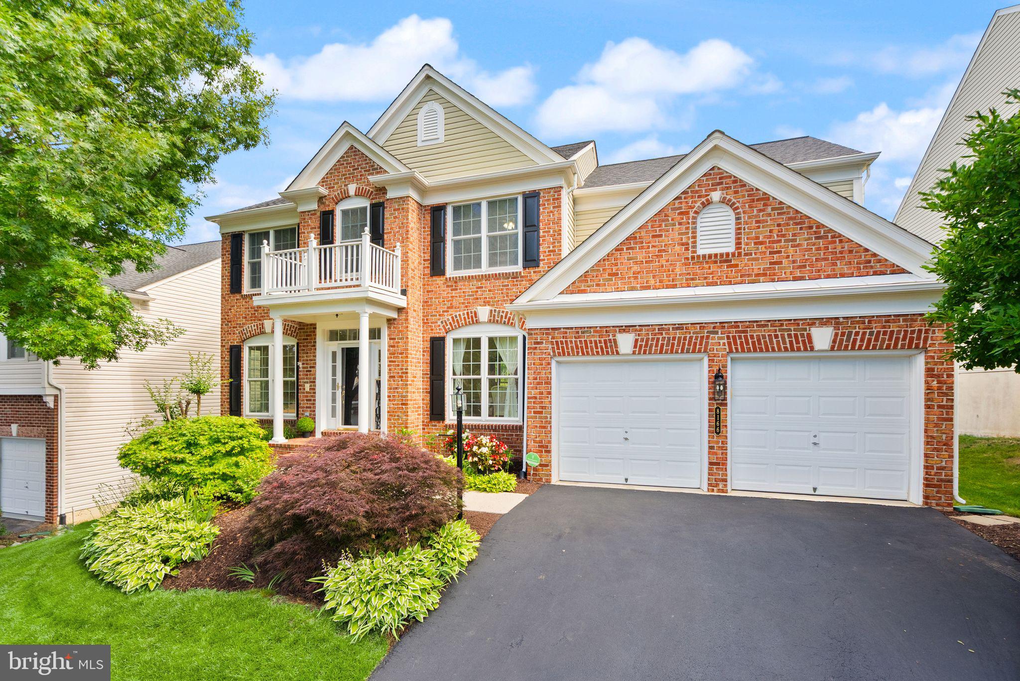 8166 DOUGLAS FIR DRIVE