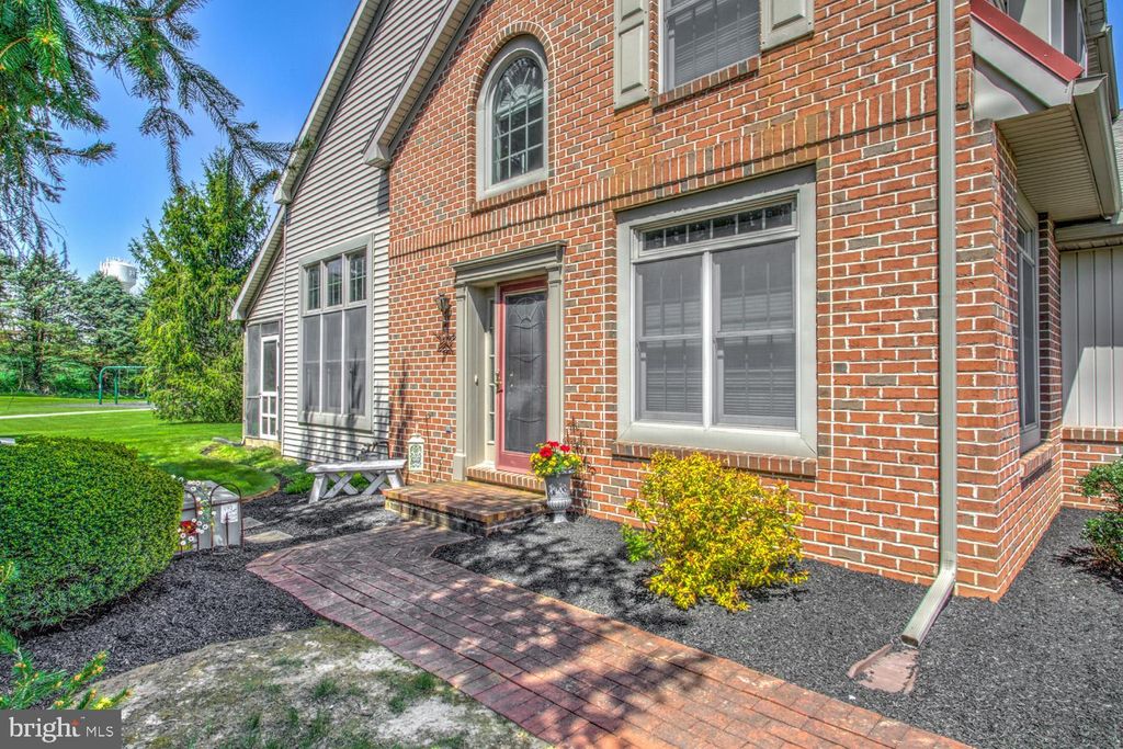 Photo of 1200 Martin Avenue, Ephrata, PA 17522 (MLS # PALA2050066)