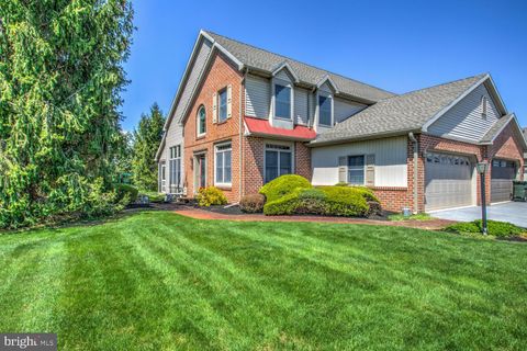 Photo of 1200 Martin Avenue, Ephrata, PA 17522 (MLS # PALA2050066)