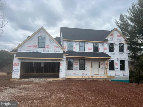 137 E 1st Ave, Trappe, PA 19426 - MLS#: PAMC2129228