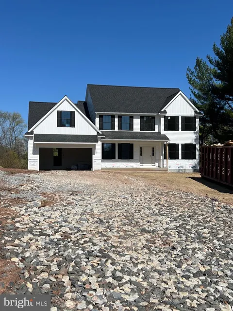 137 E 1st Ave, Trappe, PA 19426 - MLS#: PAMC2129228