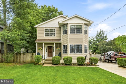 Homes For Sale - 706 Main Street<br/> RIVERTON, NJ 08077