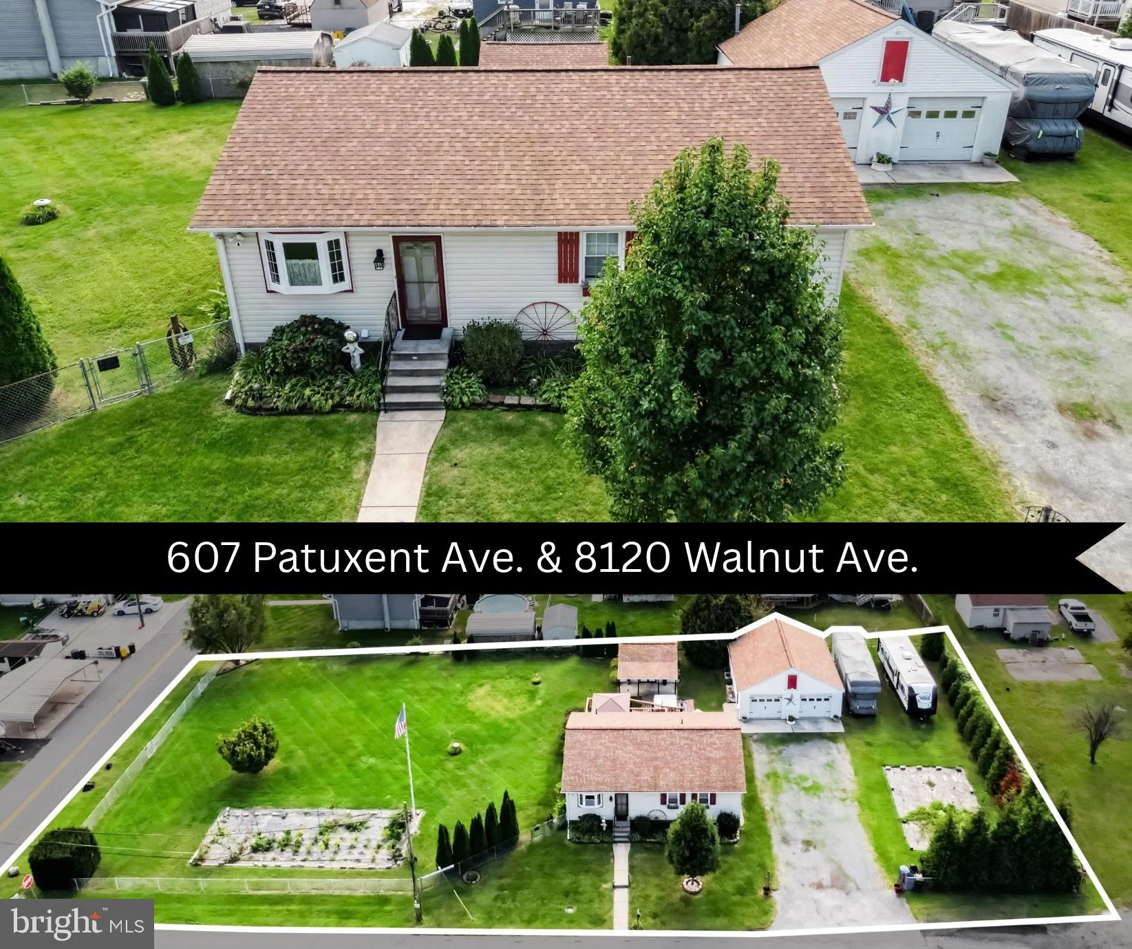607 Patuxent Avenue