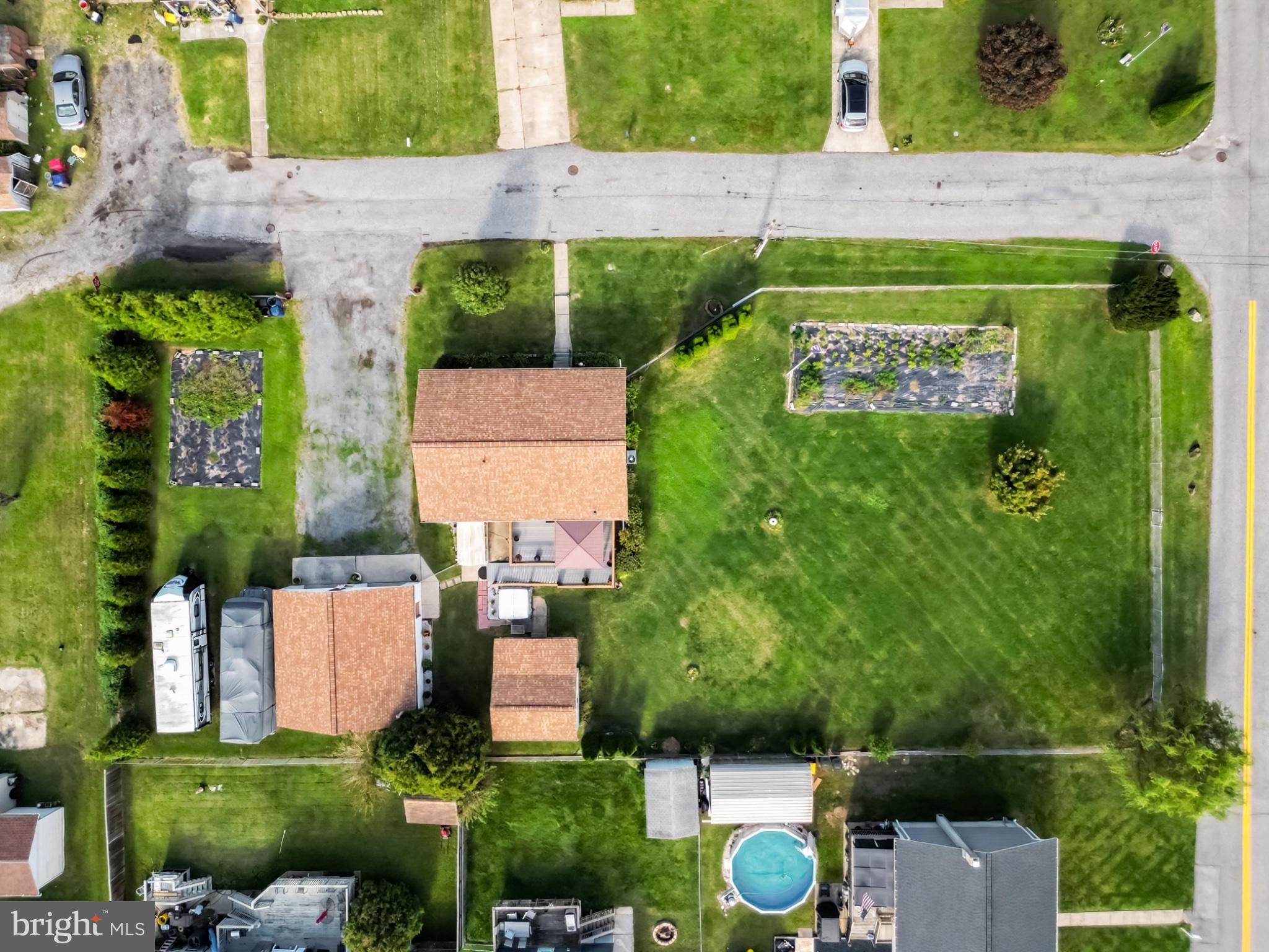 607 PATUXENT AVENUE